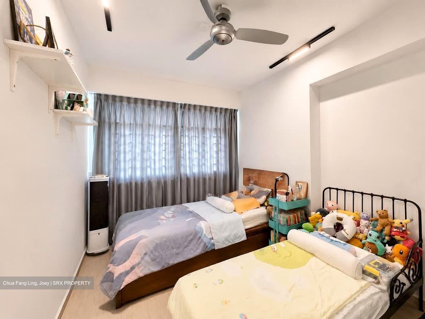 Blk 664A Waterway Sunbeam (Punggol), HDB 5 Rooms #594683181